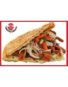 Kebab La Domiciliu Bilbao